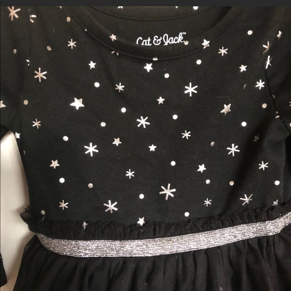 Bundle two 12 month tutu onesies - Picture 9 of 10